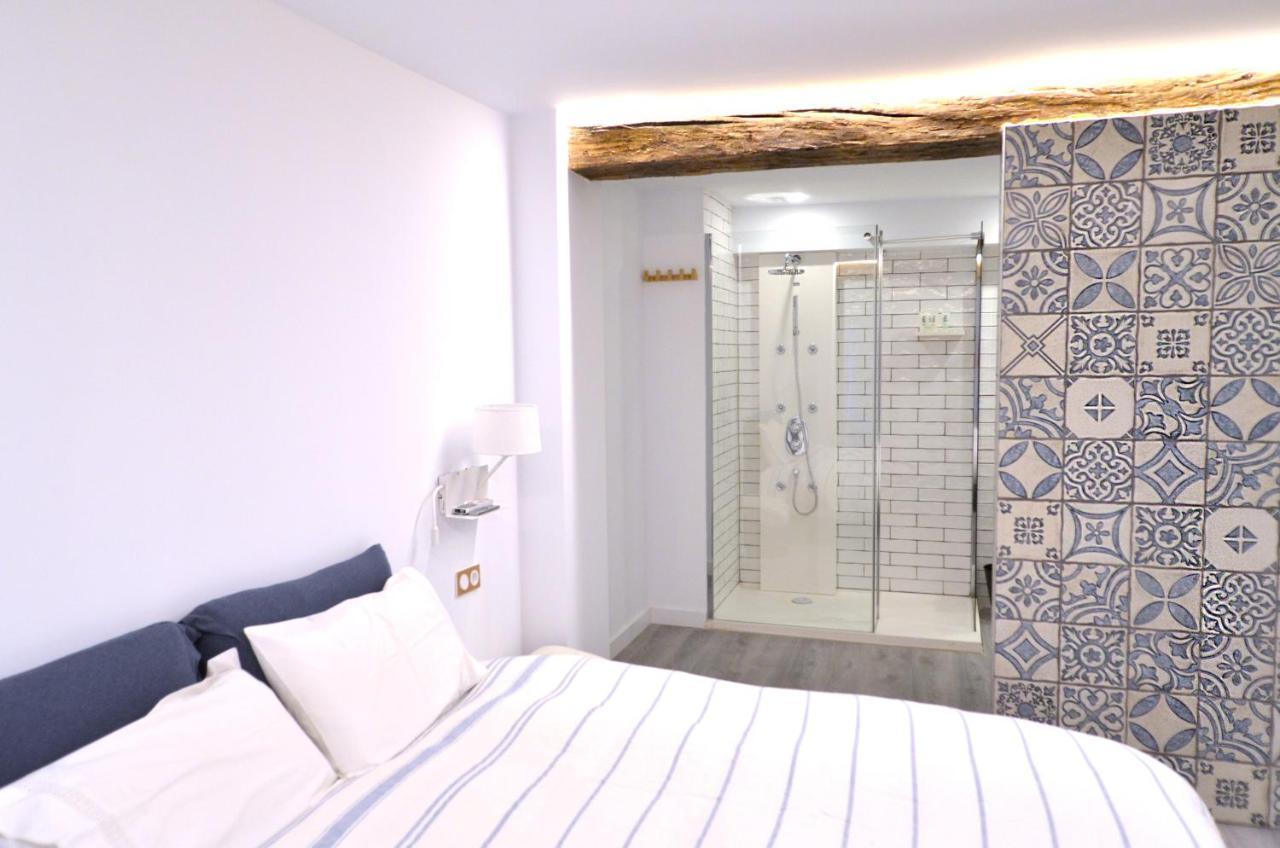 Luxury Pintoreria Vitoria Exterior foto