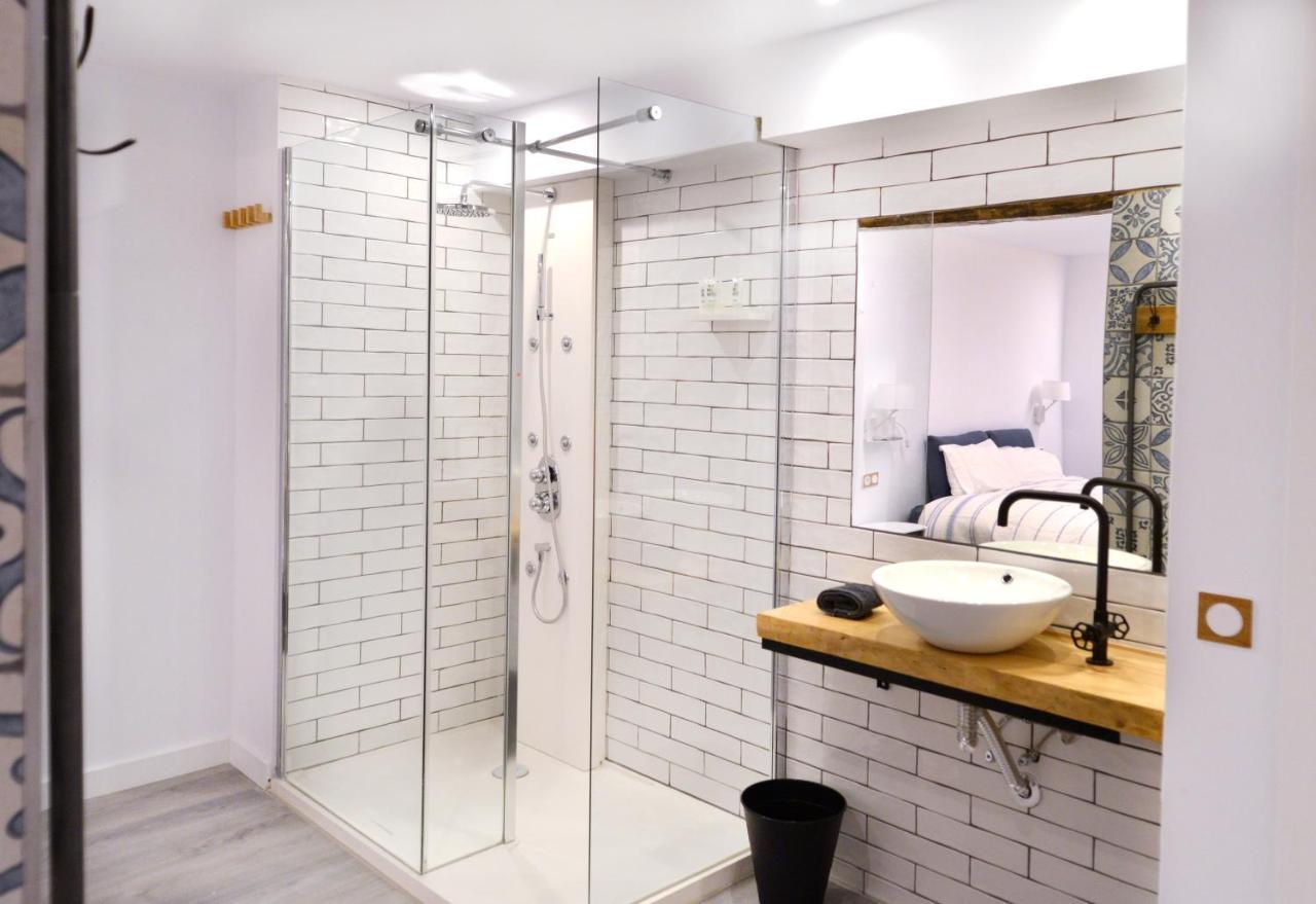 Luxury Pintoreria Vitoria Exterior foto