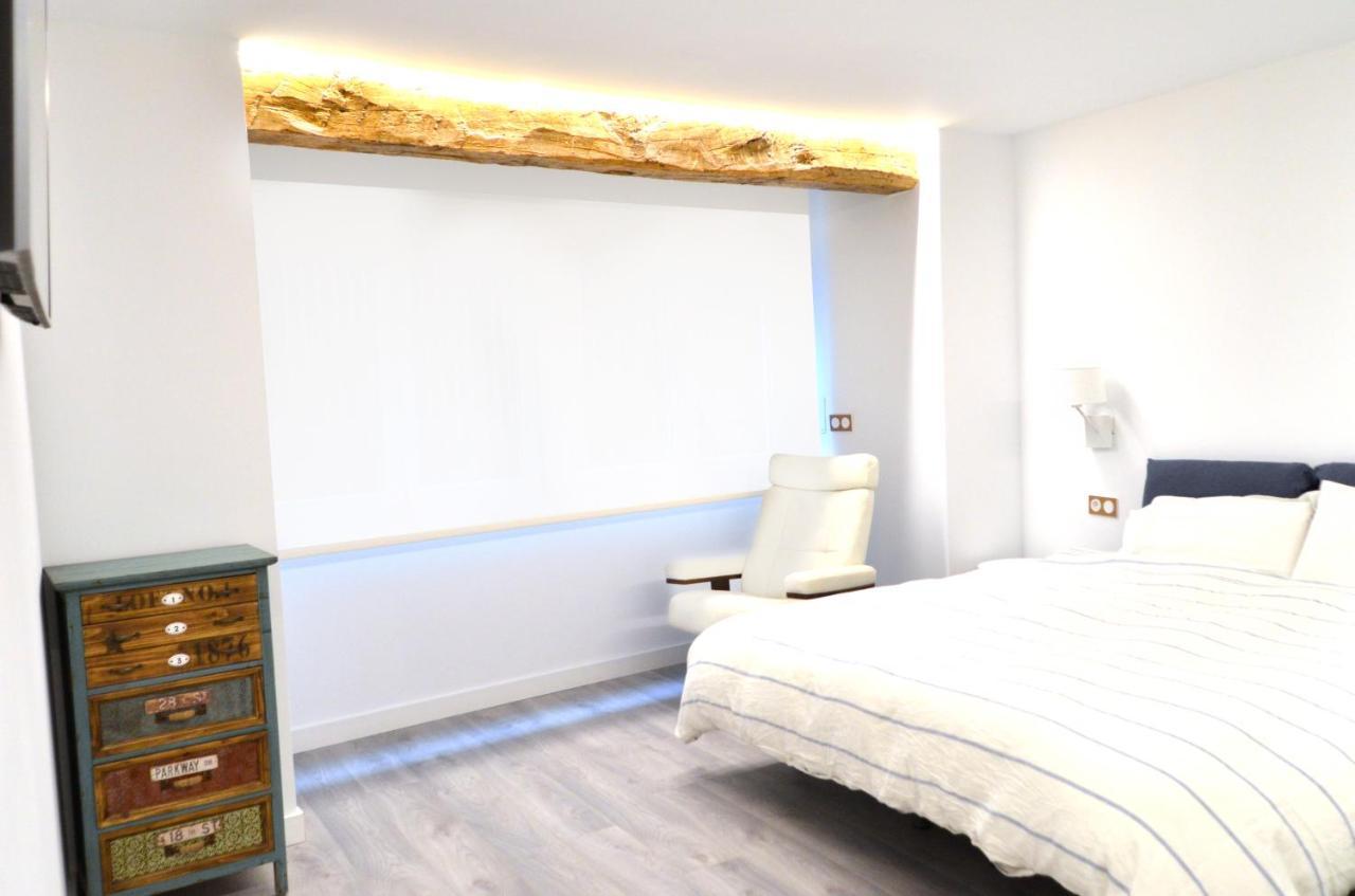 Luxury Pintoreria Vitoria Exterior foto