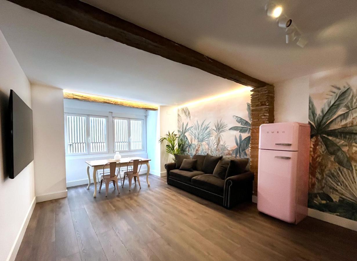 Luxury Pintoreria Vitoria Exterior foto