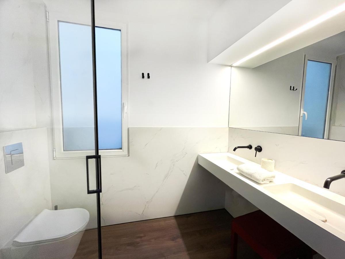 Luxury Pintoreria Vitoria Exterior foto