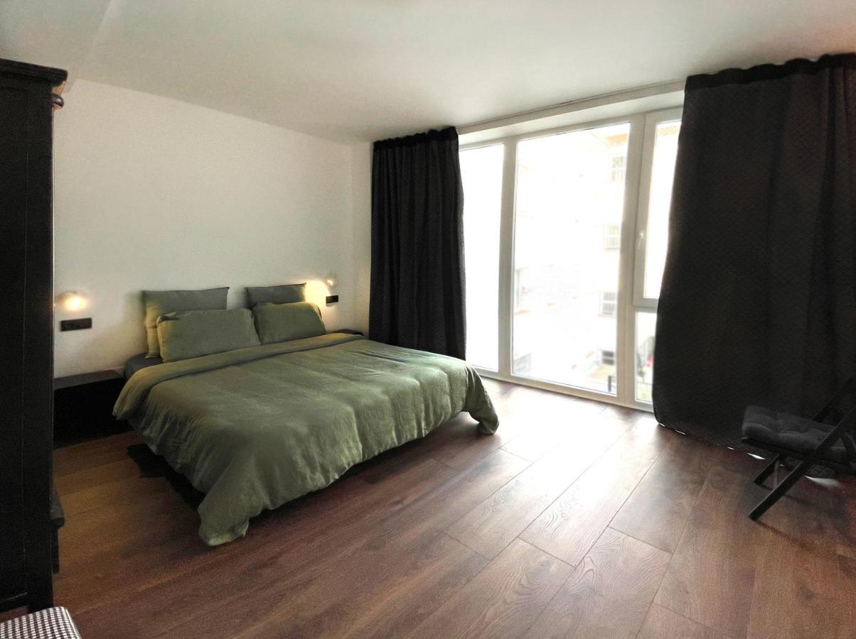 Luxury Pintoreria Vitoria Exterior foto