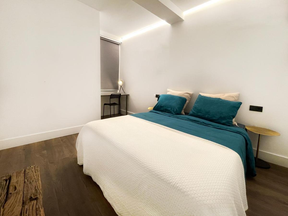 Luxury Pintoreria Vitoria Exterior foto