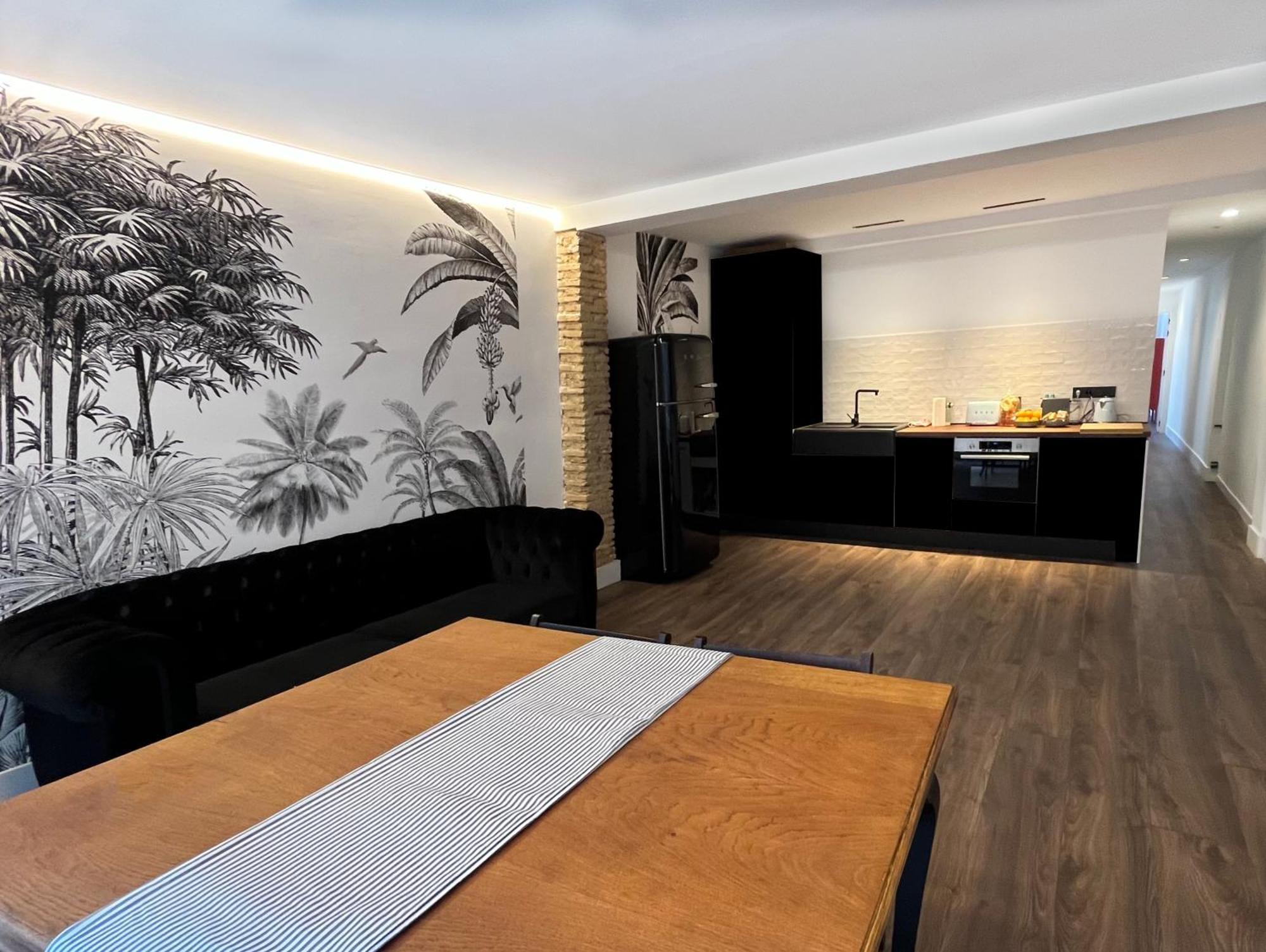 Luxury Pintoreria Vitoria Exterior foto
