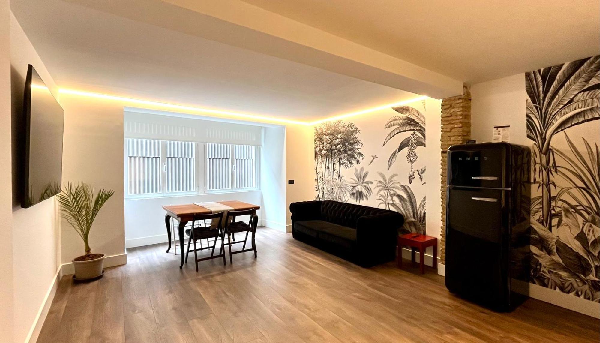 Luxury Pintoreria Vitoria Exterior foto
